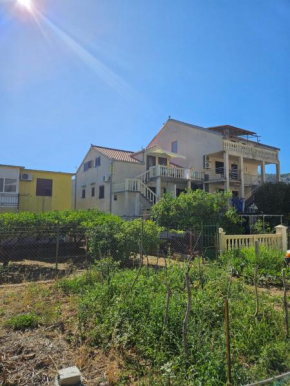Apartman Antica